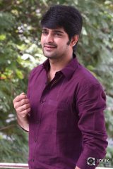 Naga Shourya Interview About Nee Jatha Leka Movie